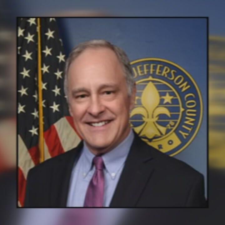 Metro Council member Robin Engel not running for re-election